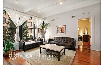 Sold by Douglas Elliman