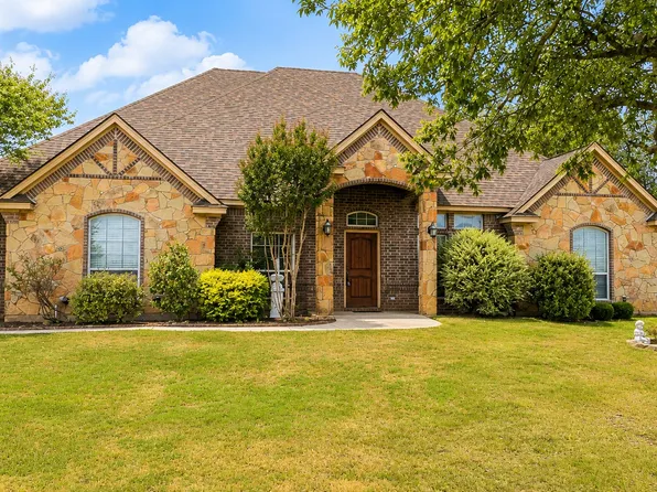 112 Meadow Arbor Dr, Weatherford, TX 76085