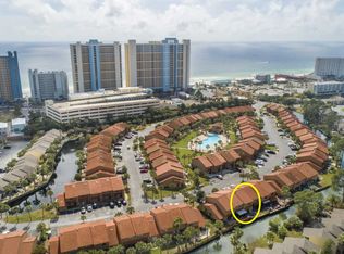 170 Grand Island Blvd, Panama City Beach, FL 32407