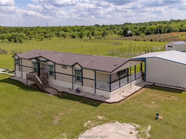 10976 Whiterock Rd, Bremond, TX 76629