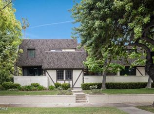 1964 Huntington Dr, South Pasadena, CA 91030
