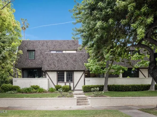 1964 Huntington Dr, South Pasadena, CA 91030