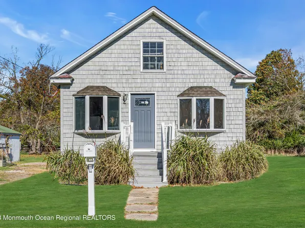 36 Fern Drive, Little Egg Harbor, NJ 08087