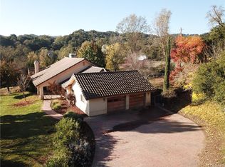 7155 San Gregorio Rd, Atascadero, CA 93422