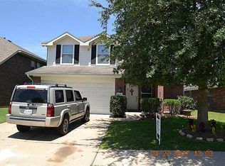 19926 Windcroft Hollow Ln, Katy, TX 77449