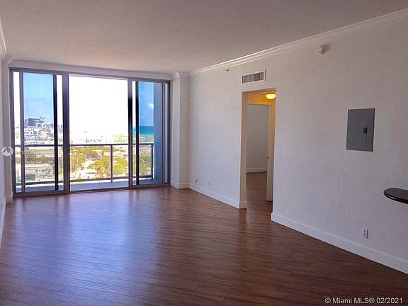 5th image of 401 69th St Penthouse 105