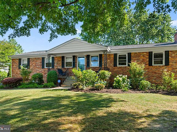 2nd image of 6024 Walhaven Dr