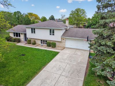 10818 Bryant Rd, Mokena, IL, 60448