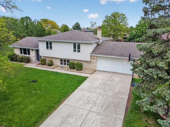 10818 Bryant Rd, Mokena, IL 60448