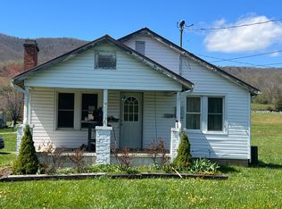 104 Garland Cemetery Rd, Elizabethton, TN 37643