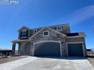 10408 Thicket Path, Colorado Springs, CO 80924