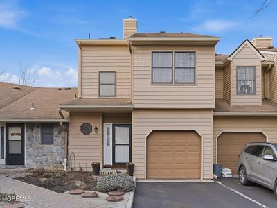 13 Saratoga Court, West Long Branch, NJ, 07764