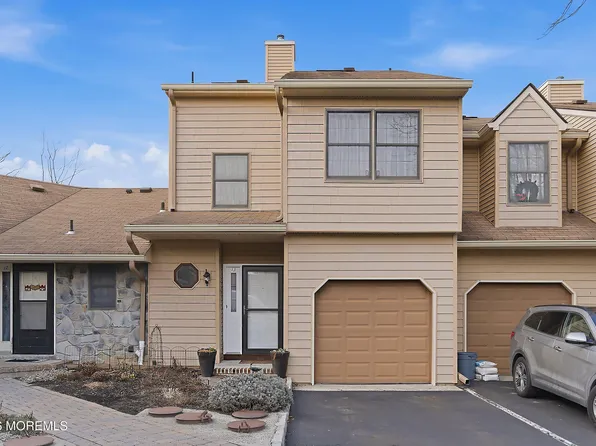 13 Saratoga Court, West Long Branch, NJ 07764