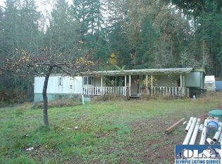 171 Lemmon Rd, Port Angeles, WA 98362