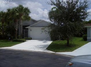 14012 Castle Hill Way, Fort Myers, FL 33919