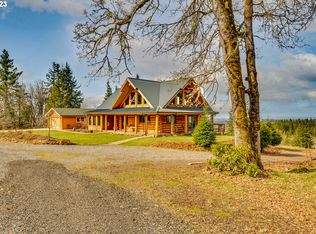 14115 S Leabo Rd, Molalla, OR 97038