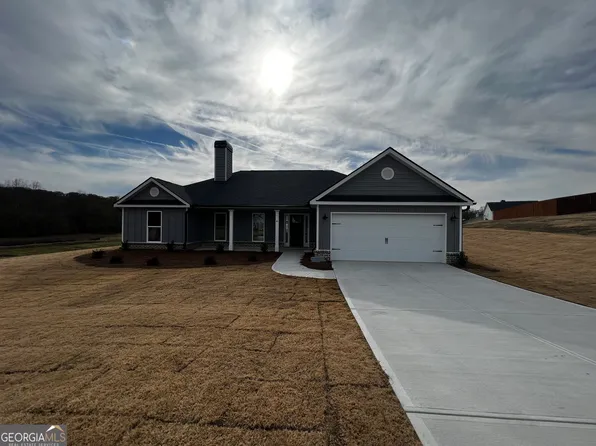 62 Advent Dr Lot 38, Winder, GA 30680