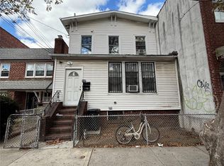 10849 43rd Avenue, Corona, NY 11368