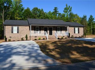 3791 Lee Moore Rd, Maiden, NC 28650