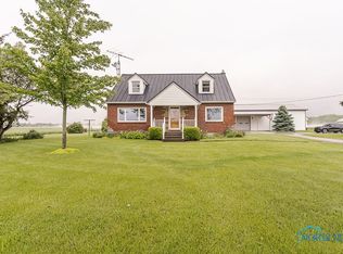 16470 County Road P, Napoleon, OH 43545