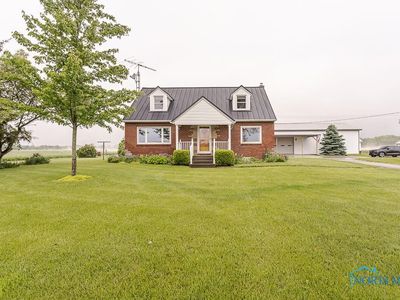 16470 County Road P, Napoleon, OH, 43545