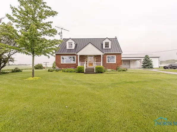 16470 County Road P, Napoleon, OH 43545