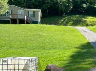 469 Fishers Branch Rd, Charleston, WV 25312