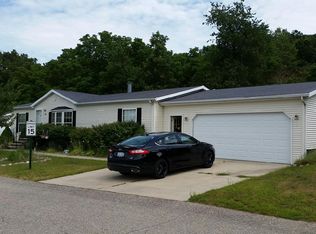 943 Sandhill Drive, Middleville, MI 49333