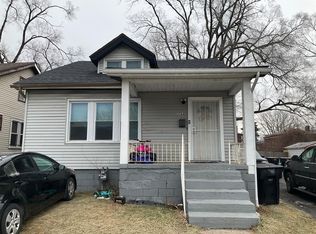 13564 Tuller St, Detroit, MI 48238