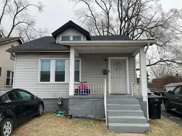 13564 Tuller St, Detroit, MI 48238