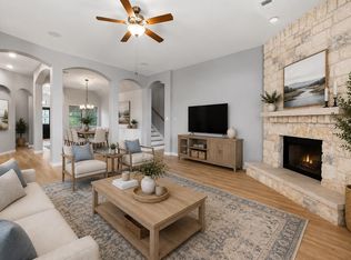 1831 Baranco Way, Leander, TX 78641