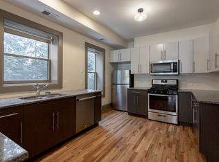 449 W Willis St, Detroit, MI 48201
