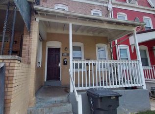 2220 N Market St FLOOR 1, Wilmington, DE 19802
