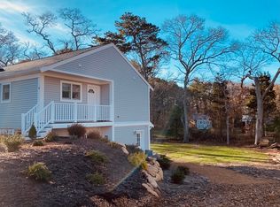 39 Ferro Way, Vineyard Haven, MA 02568