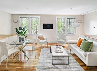 411 Norfolk St UNIT 2H, Somerville, MA 02143