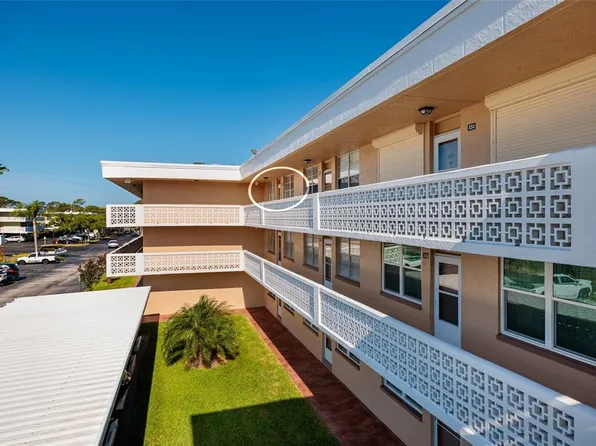 4915 BAY STREET NE #331, ST PETERSBURG, FL 33703