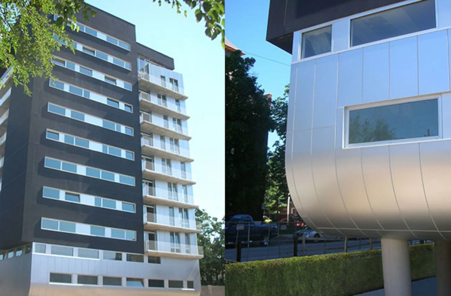 American Lofts — Photo 1