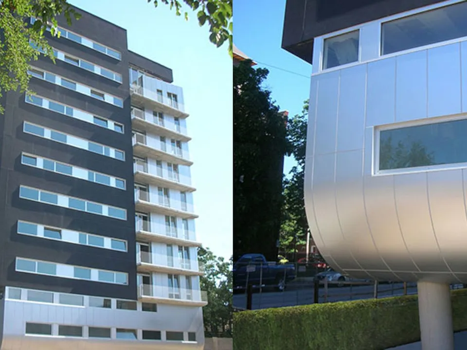 American Lofts
