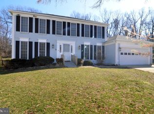 11221 Basswood Ter, Laurel, MD 20708