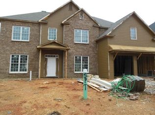 925 Patriot Trl, Cumming, GA 30040