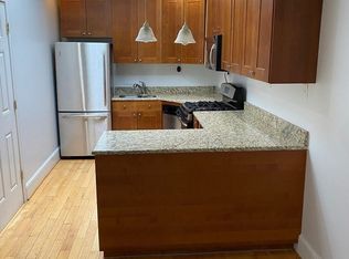 1521 3rd St NW #B, Washington, DC 20001