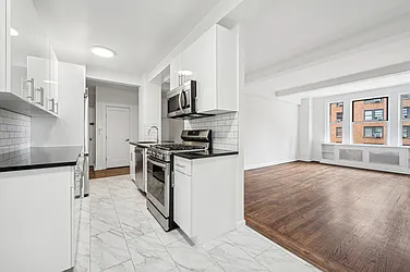 Rented by Cooper & Cooper Real Estate