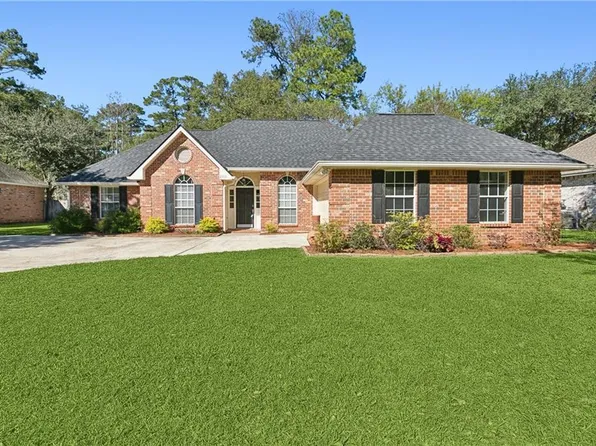 2113 Olvey Dr, Mandeville, LA 70448