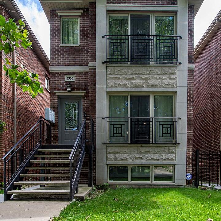 1st image of 5305 W Leland Ave #2