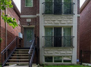 5305 W Leland Ave #2, Chicago, IL 60630