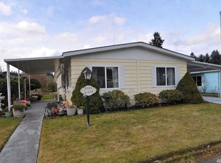 1706 Alonda Ln NE, Olympia, WA 98516