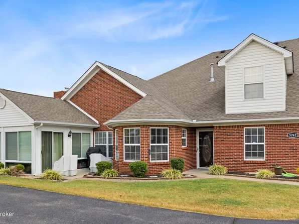 5242 Valkyrie Way, Louisville, KY 40272