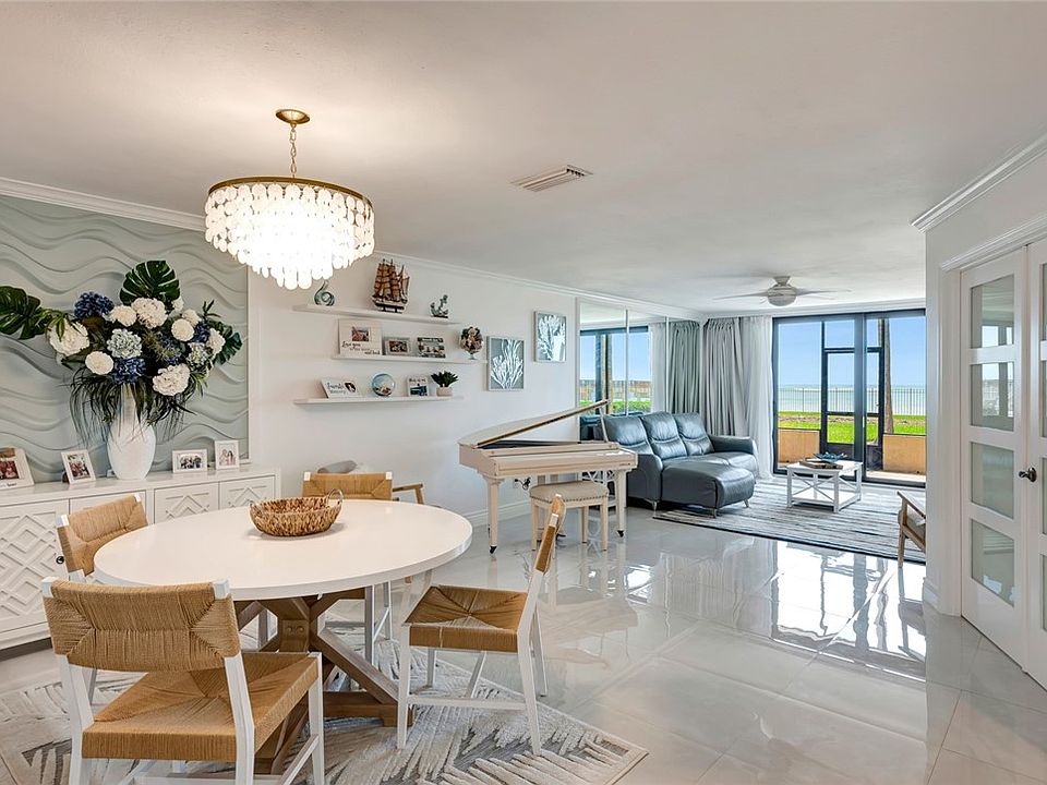 Seaquay Condominiums 4800 Highway A1a Vero Beach FL Zillow