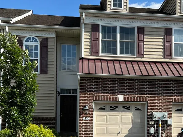 1130 Rosemont Ter, Pennsburg, PA 18073