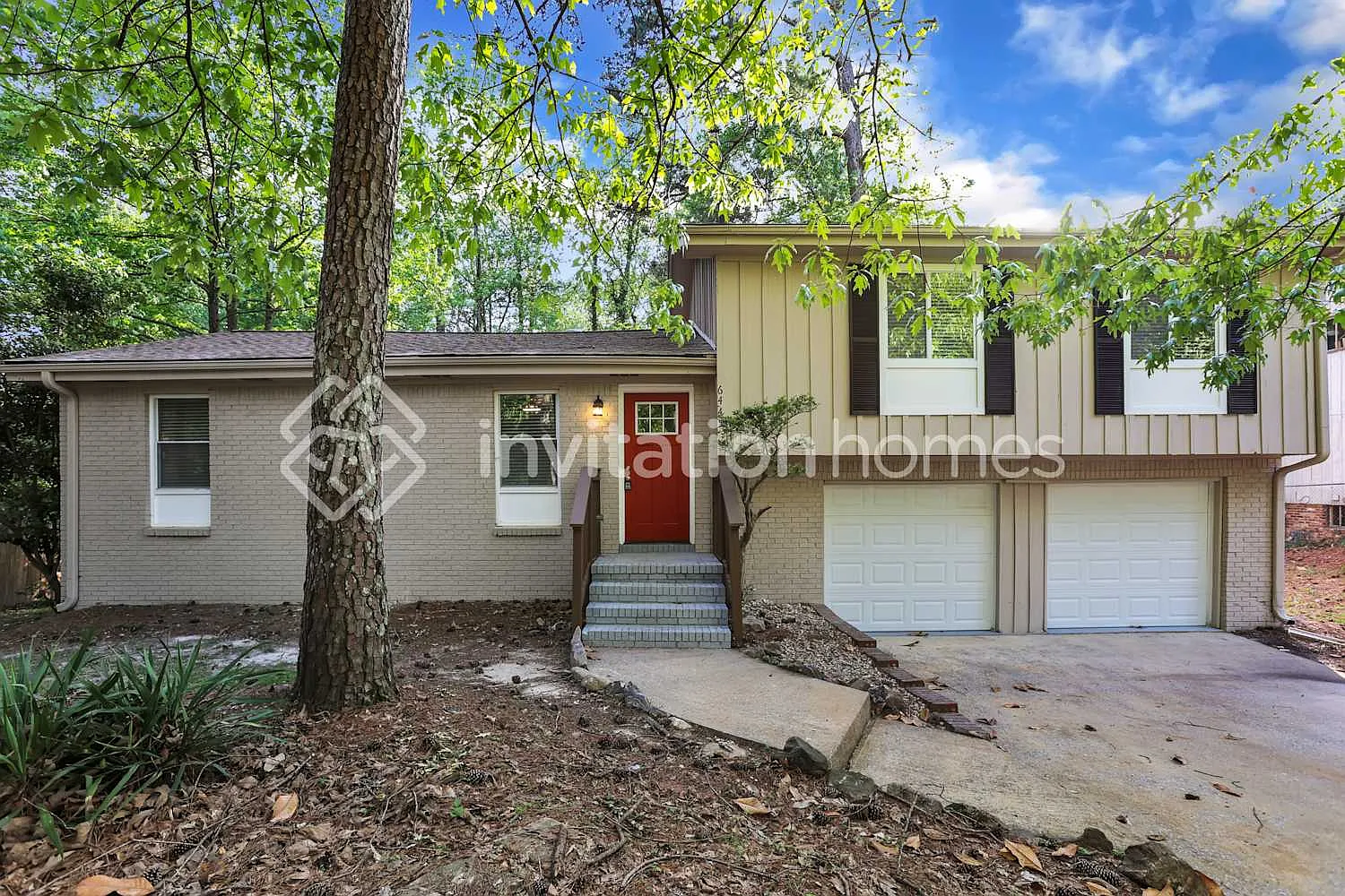 6445 Tahoe Dr Atlanta, GA 30349 — Photo 1